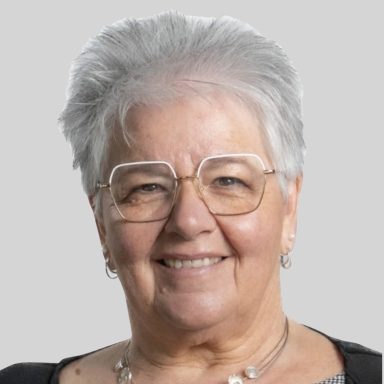 Gudrun Neumann, Beisitzerin