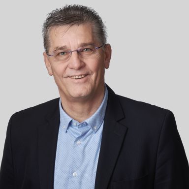 Ralf Marschall, Beisitzer