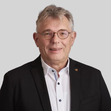 Bernd Bruckner