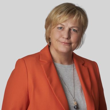 Ruth Baulig