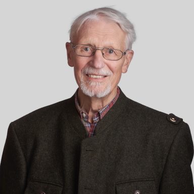 Dr. Dieter Mannheim