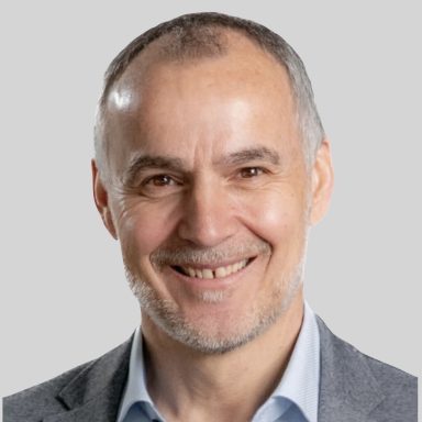Karsten Rech, Beisitzer