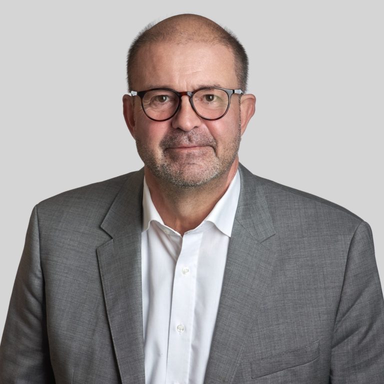 Peter Moskopp, MdL