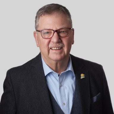 Winfried F. Erbar, Erster Beigeordneter
