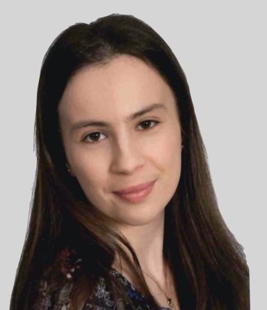 Elisabeth Marko, Beisitzerin