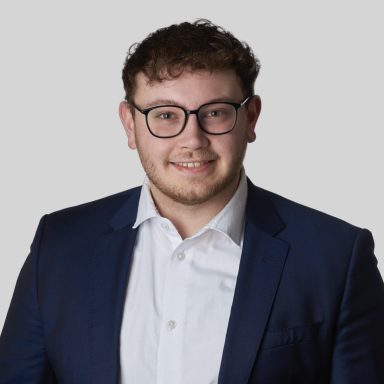 Cedrik Klein, Vorsitzender