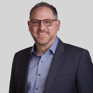 Michael Reif, Beisitzer